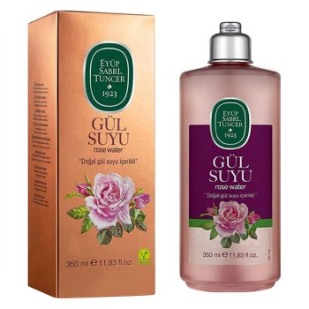 Gül Suyu 350 Ml