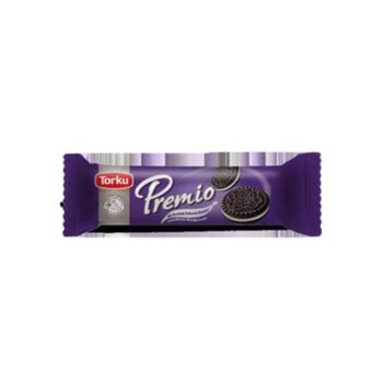 Bisküvi Premio Kakao 86 Gr