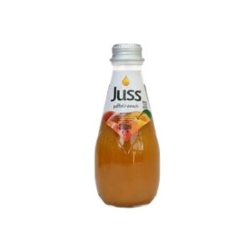 Şeftali Nektarı 200 Ml