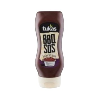 Barbekü Sos 400 Gr