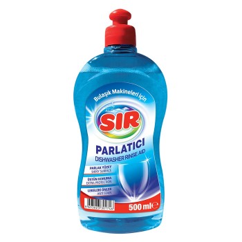 Bulaşık Makinesi Parlatıcısı 500 Ml