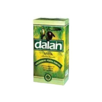Antik Sabun Doğal Zeytinyağlı 5x180 Gr