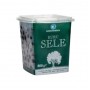 Kuru Sele Siyah Zeytin 800 Gr