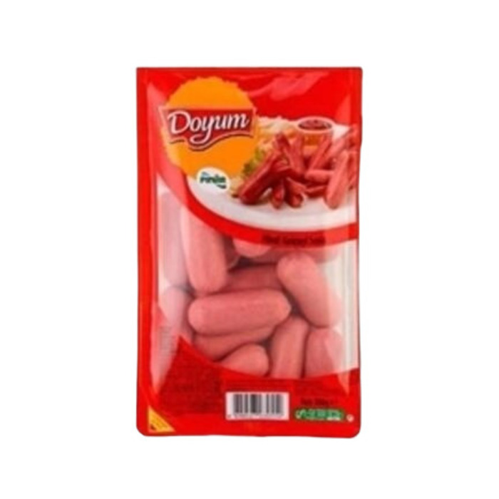Doyum Kokteyl hindi Sosis 250 gr