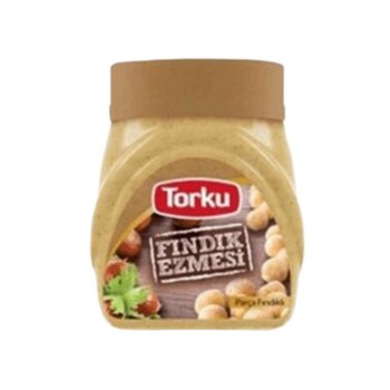 Fındık Ezmesi 370 Gr