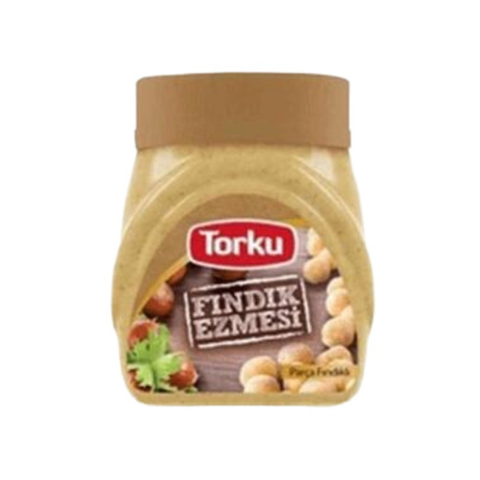 Fındık Ezmesi 370 Gr