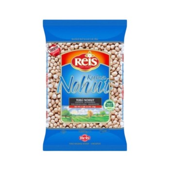 Nohut Koçbaşı 1 Kg