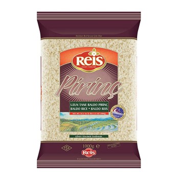 Pirinç Gönen Baldo 1 Kg