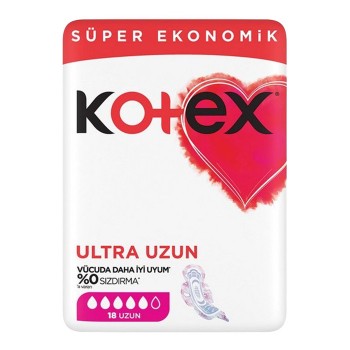 Ped Dev Ekonomik Uzun 18 Adet