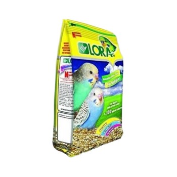 Sade Muhabbet Kuşu Yemi 400 Gr