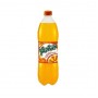 Portakal Aromalı Gazoz Pet 1 Lt