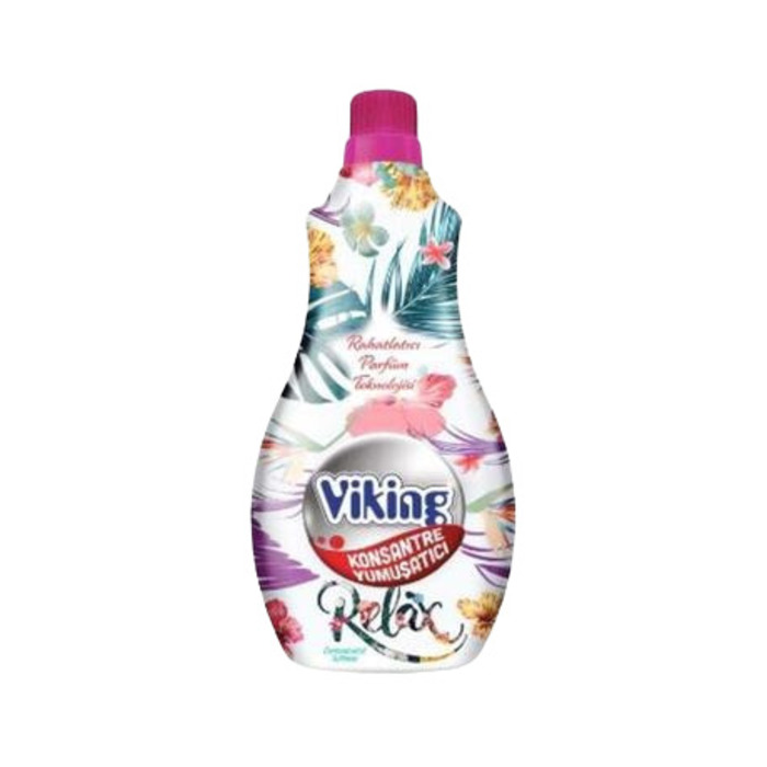 Konsantre Çamaşır Yumuşatıcısı Relax 1440 Ml