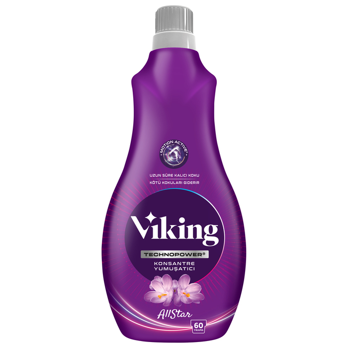 Yumuşatıcı Allstar 1440 Ml
