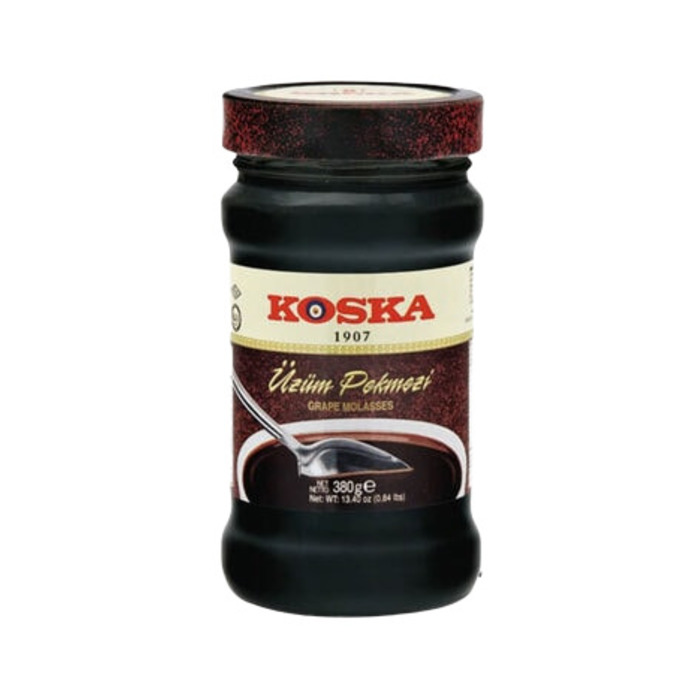 Pekmez Üzüm 380 Gr