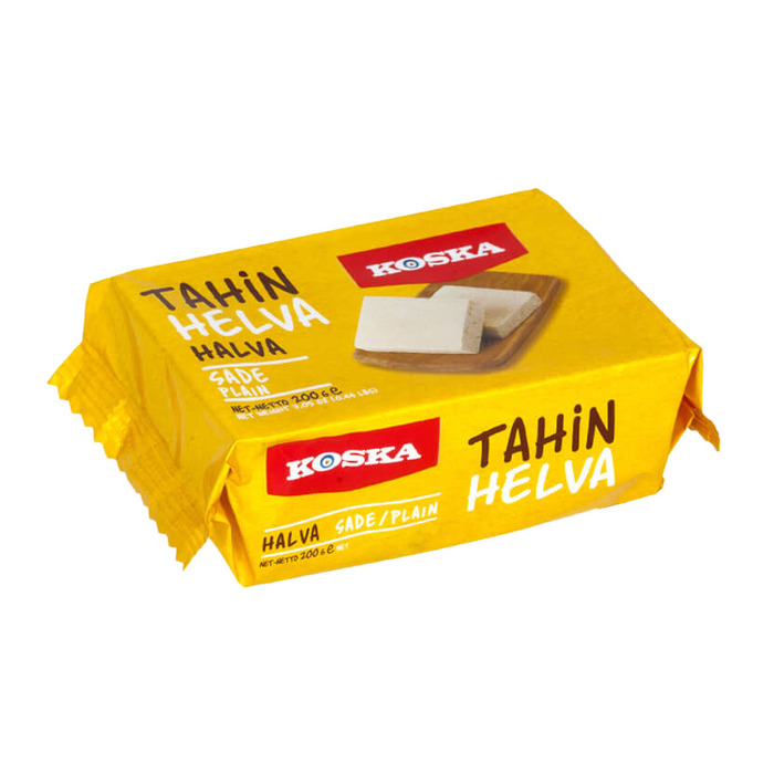 Helva Sade 200 Gr