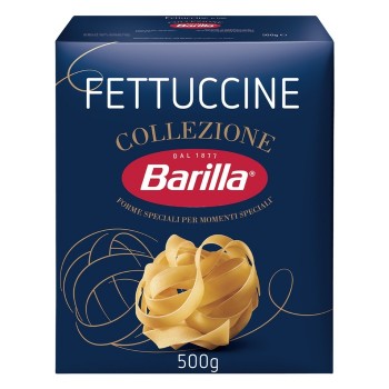 Makarna Fettuccine 500 Gr