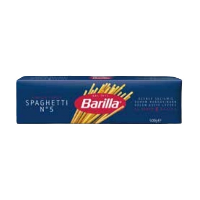 Makarna Spaghetti 500 Gr