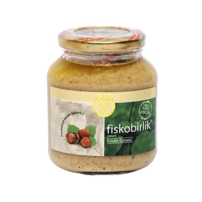 Fındık Ezmesi 300 Gr