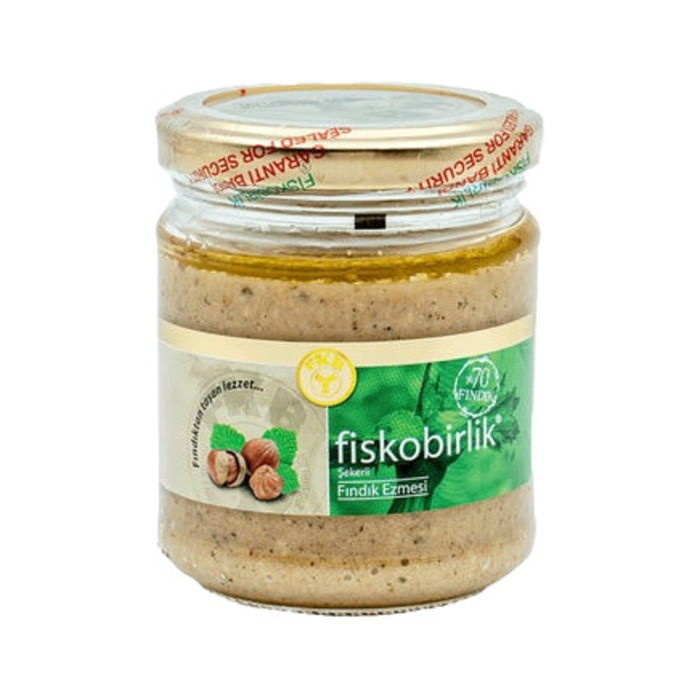 Fındık Ezmesi 180 Gr