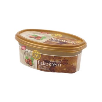 Sütlü Fındık Kreması 400 Gr