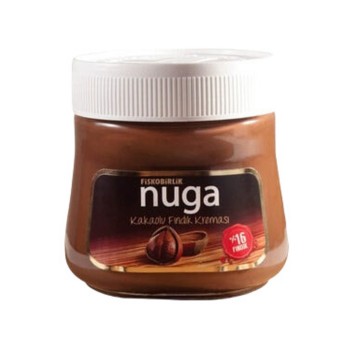 Nuga 350 Gr