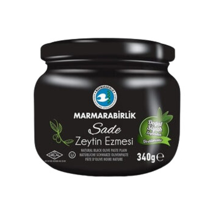 Zeytin Ezmesi 340 Gr