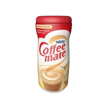 Süt Tozu Coffee Mate 400 Gr