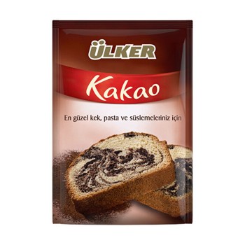 Kakao 50 Gr