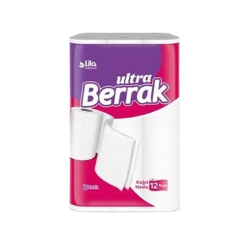 Kağıt Havlu Ultra 12'li