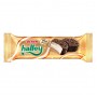 Halley Mini Çikolata Kaplamalı Sandviç Bisküvi 66 Gr