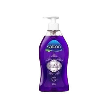 El Sabunu Sıvı Sultan Has Bahçe 400 Ml
