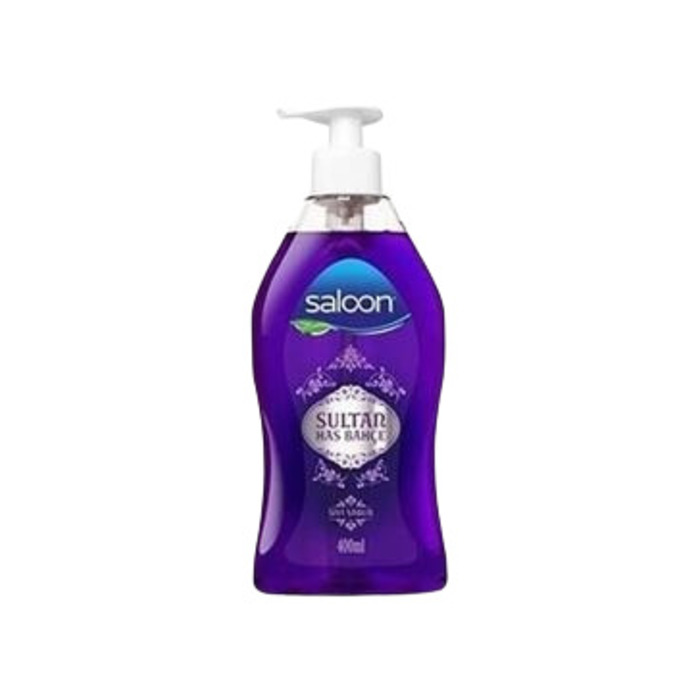 El Sabunu Sıvı Sultan Has Bahçe 400 Ml