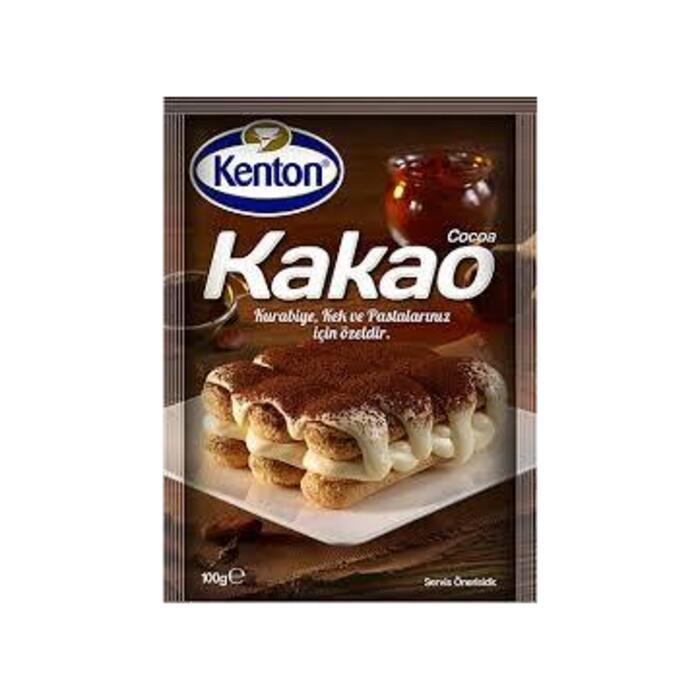 Kakao 100 Gr