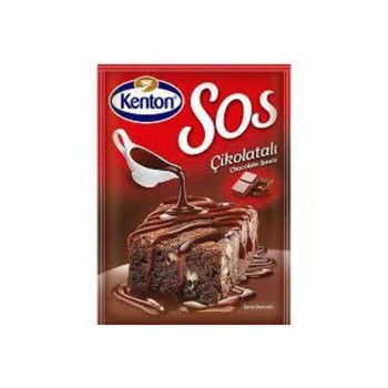 Çikolata Aşkı Çikolatalı Sos 128 Gr