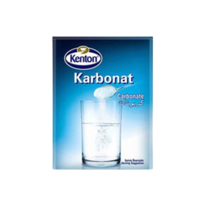 Karbonat 40 gr