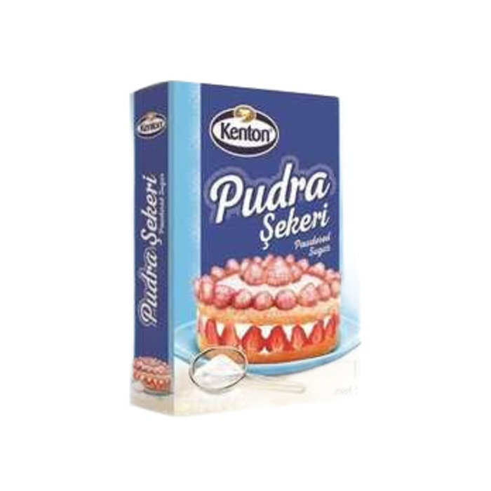 Pudra Şekeri 250 gr