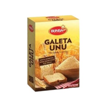 Galeta Unu 400 Gr