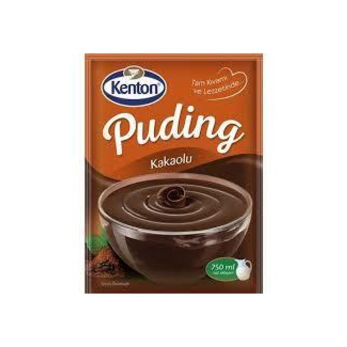 Puding Kakaolu 200 Gr