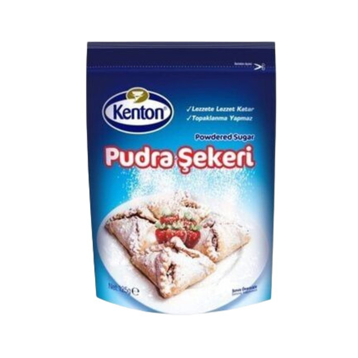 Pudra Şekeri 125 G