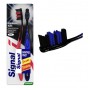 Diş Fırçası Performance Black 2'li