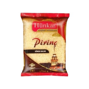 Pirinç Baldo 1 Kg