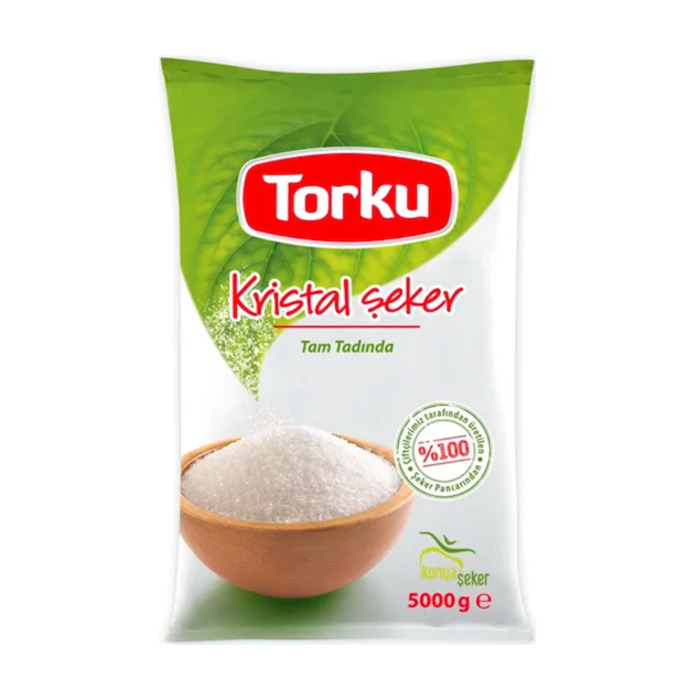 Şeker Toz 5 Kg