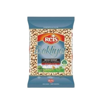 Nohut Beyaz 1 Kg