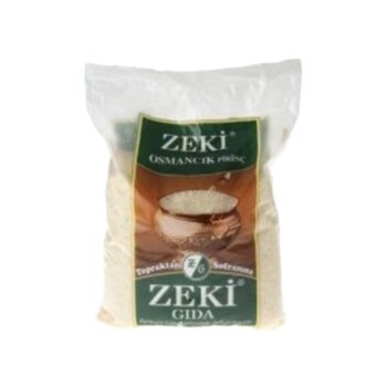 Osmancık Pirinç 1 kg