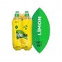 Limon 4'lü 1 lt