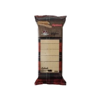 Vanilyalı & Kakaolu Gofret 500 gr