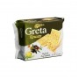 Greta Kraker 4'lü 120 Gr