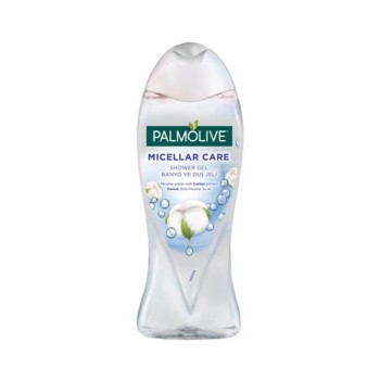 Micellar Care Pamuk Özlü Micellar Su Ile Banyo Ve Duş Jeli 500 ml