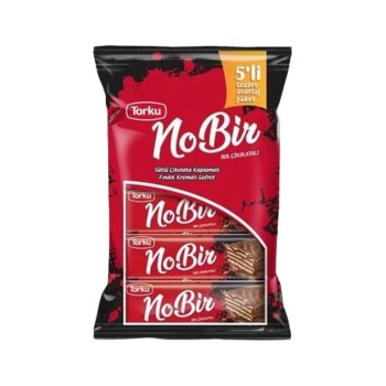 Gofret No1 175 Gr 5'li