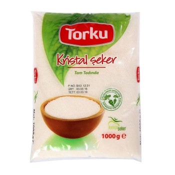 Şeker Toz 1 Kg